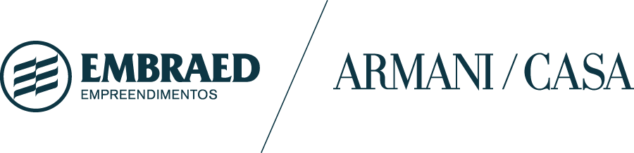 Embraed e Armani/Casa